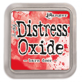 TDO 55808 Tim Holtz Distress Oxides Ink Pad Barn Door