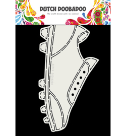 470.713.793 Dutch DooBaDoo Card Art shoe, soccer
