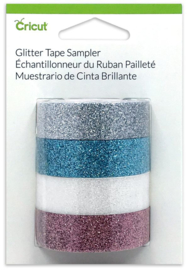 2003970 Cricut Glitter Tape Sampler