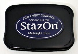 SZ62 StazOn Midnight Blue