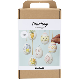 97060 Creativ Company Hobbyset Schilderen