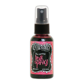 DYC70337 Ranger Dylusions Ink SprayPink Flamingo 59 ml