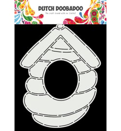 470.784.117 Dutch DooBaDoo Card Art Bijenkorf