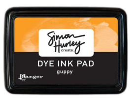 HUP69355  Ranger Simon Hurley Dye Ink Pad Guppy