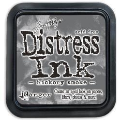 TIM43232 Tim Holtz Distress Ink Pad Hickory Smoke