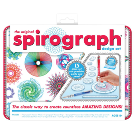 153451 Spirograph Design Set