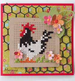 CR1466 Craftable Cross stitch L