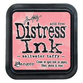 DIS79521 Tim Holtz Distress Ink Pad Saltwater Taffy
