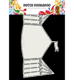 470.713.778 Dutch DooBaDoo Circustent