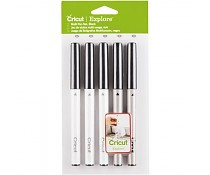 2002948 Cricut Multi Pen Set Black