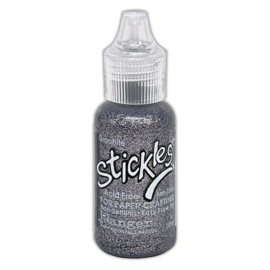 SGG85904 Ranger Stickles Glitter Glue graphite 15ml