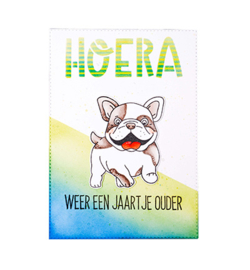 CCL-ES-MST07 CraftLab Hoera Essentials nr.07