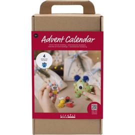 977605 Creativ Company Adventskalender Boetseren