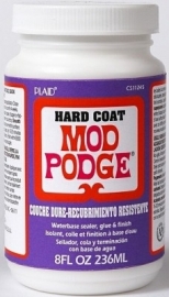 PECS11245 Mod Podge Hard Coat