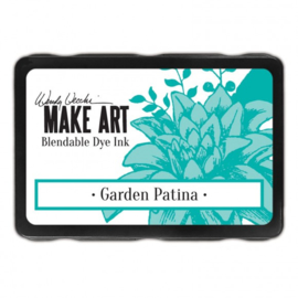 WVD62608 Wendy Vecchi Make art blendable dye ink pad garden patina