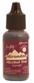 Adirondack alcohol ink brights  Currant