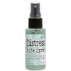 TSO72584 Tim Holtz Distress Oxide Spray Speckled Egg