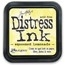 TIM34940 Tim Holtz Distress Ink Pad Squeezed Lemonade