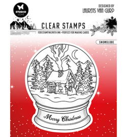 BL-ES-STAMP296 - Snowglobe Essentials nr.296