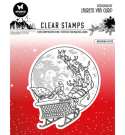 BL-ES-STAMP298 - Bringing gifts Essentials nr.298