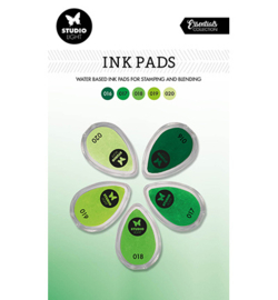 SL-ES-INKP04 - Green Essential Tools nr.04