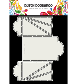 470.713.785 Dutch DooBaDoo Card Art Label