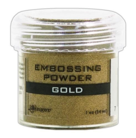 EPJ37354 Ranger Embossing Powder Gold