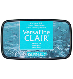 VF-CLA-605 VersaFine Clair Medium Bali Blue