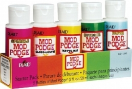 Mod podge