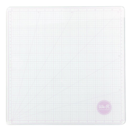 60000582 We R Memory Keepers Precision glass cutting mat Lilac