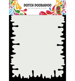 470.784.092 Dutch DooBaDoo Mask Art Drip