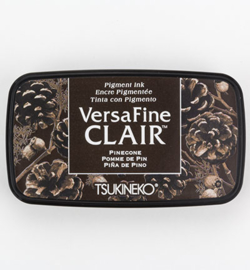 VF-CLA-452 VersaFine Clair Medium Pinecone