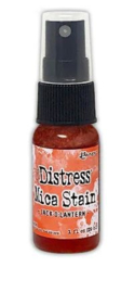 TSH87311 Tim Holtz Distress Mica Halloween Jack O'Lantern 1 fl oz