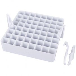 6939AB ArtBin Marker Tray White (2 stuks)