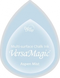 VGD77 Dew Drops Aspen Mist