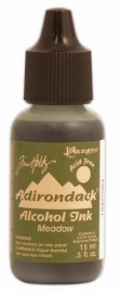 15TIM22084 Adirondack alcohol ink brights Meadow