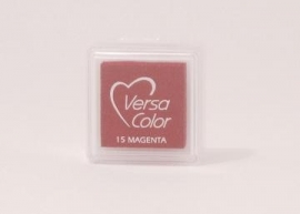 180003/9015 VersaColor Inkt Magenta