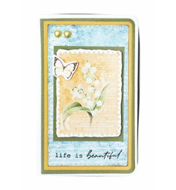 SL-ES-CD497 Book box Essentials nr.497