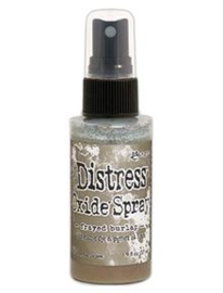 TSO 67702 Tim Holtz Distress Oxide Spray Frayed Burlap  1.9fl oz