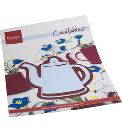 LR0792 Marianne Design Creatables Large watering can