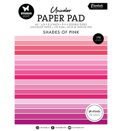 SL-ES-UPP155 Shades of pink Essentials nr.155