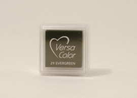 180003/9029 VersaColor Inkt Evergreen