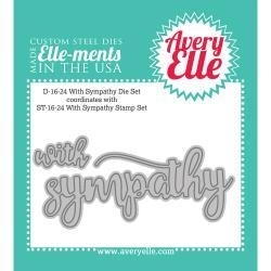 337720 Elle-Ments Dies With Sympathy