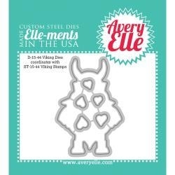 524742 Elle-Ments Dies Viking