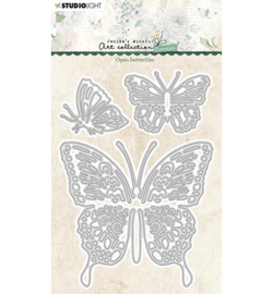 JMA-ES-CD204 Open butterflies Essentials nr.204