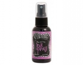 031082 Dyan Reaveley`s Dylusions Collection Ink Spray Funky Fuchsia