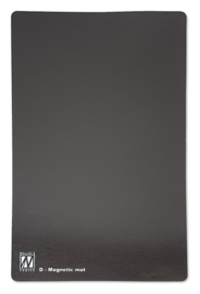 Magnetic mat (D)- For Powerboy machine