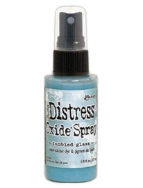 TSO67948 Tim Holtz Distress Oxide Sprays Tumbled Glass