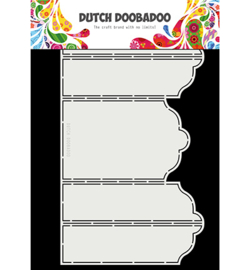 470.713.339 Dutch DooBaDoo Dutch Card art Bridgefold