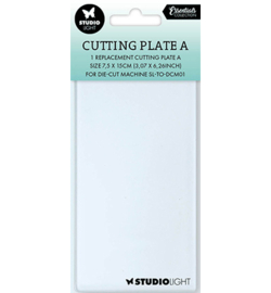 SL-TO-DCM02 StudioLight Cutting mat A for mini Essentials Tools nr.02